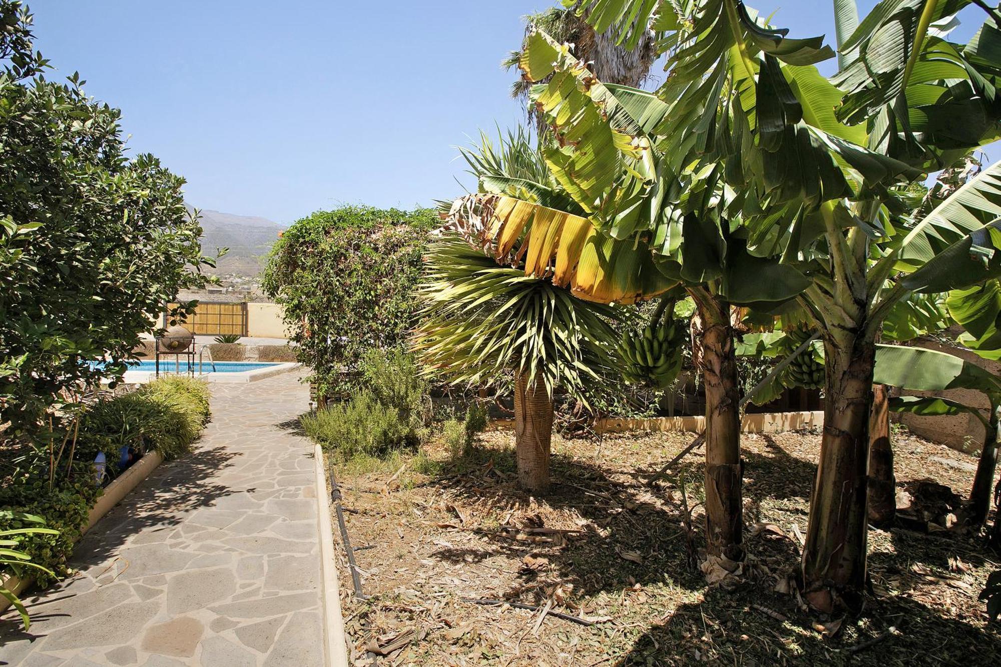 Las Tres Palmeras กวีมาร์ ภายนอก รูปภาพ